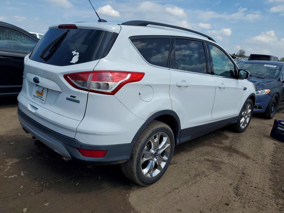 Продаж на аукціоні авто 2014 Ford Escape, vin: 1FMCU0GX2EUE22691, номер лоту: 50162106