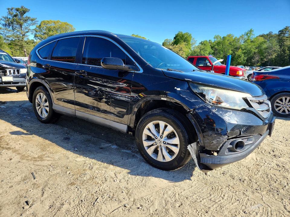 Продаж на аукціоні авто 2012 Honda Cr-v, vin: 2HKRM4H7XCH607826, номер лоту: 51317756