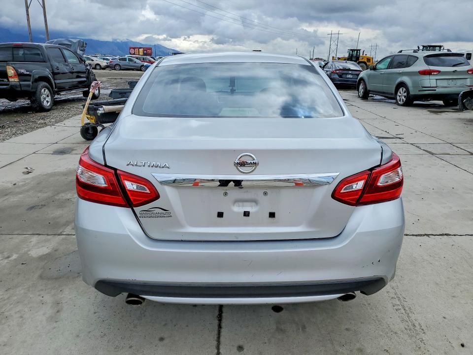 Aukcja sprzedaży 2016 Nissan Altima, vin: 1N4AL3AP7GC162683, numer aukcji: 48288506
