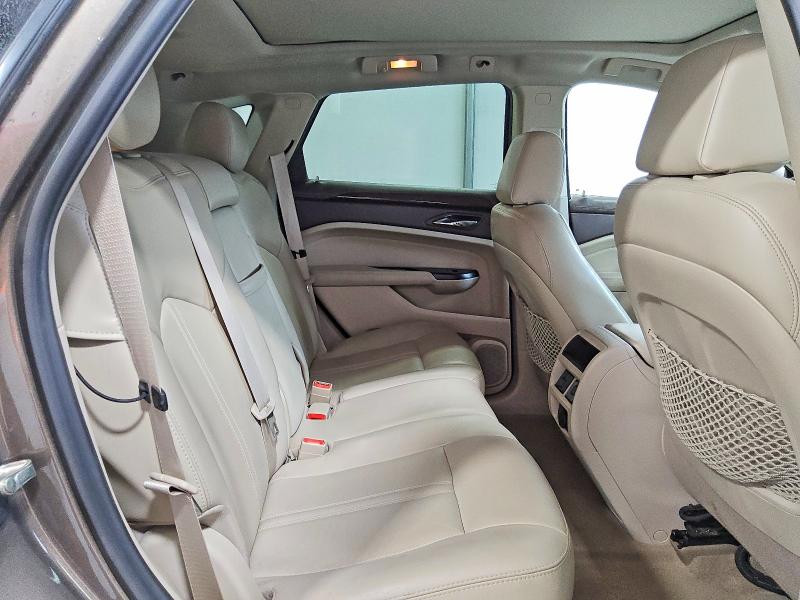 Продаж на аукціоні авто 2014 Cadillac Srx, vin: 3GYFNBE33ES580901, номер лоту: 48851196