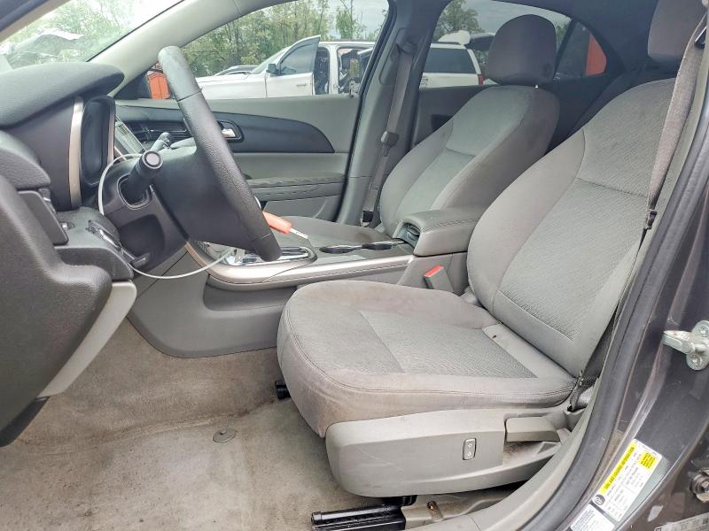 51131606 :رقم المزاد ، 1G11B5SA2DF330803 vin ، 2013 Chevrolet Malibu مزاد بيع