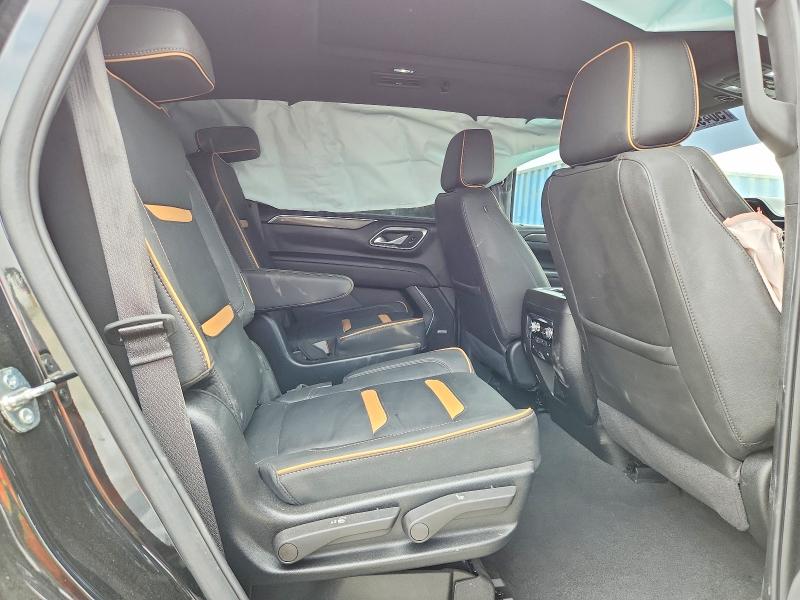 2024 Gmc Yukon მანქანა იყიდება აუქციონზე, vin: 1GKS2CKL7RR366725, აუქციონის ნომერი: 50499536