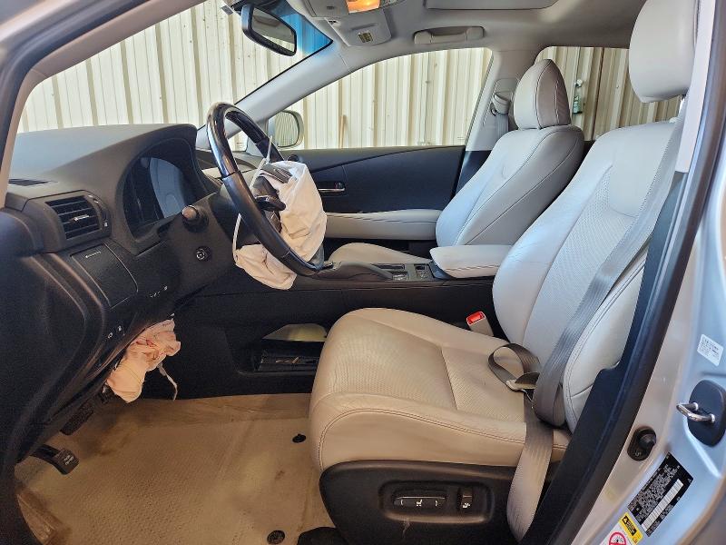 Продажа на аукционе авто 2013 Lexus Rx 350, vin: 2T2BK1BAXDC161672, номер лота: 49273296