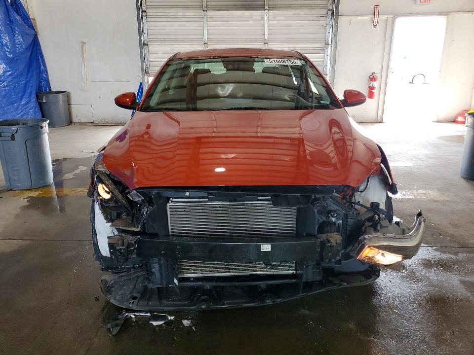 Продаж на аукціоні авто 2024 Kia Forte, vin: 3KPF24AD5RE702283, номер лоту: 51606756