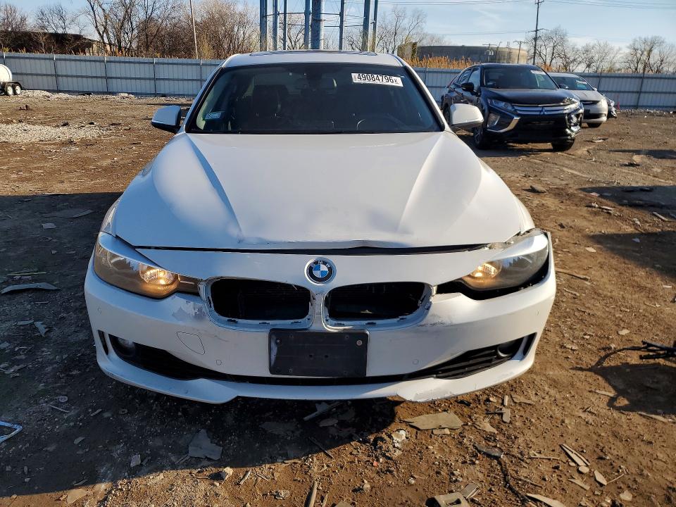 Продажа на аукционе авто 2013 Bmw 328, vin: WBA3A5G51DNP24388, номер лота: 49084796