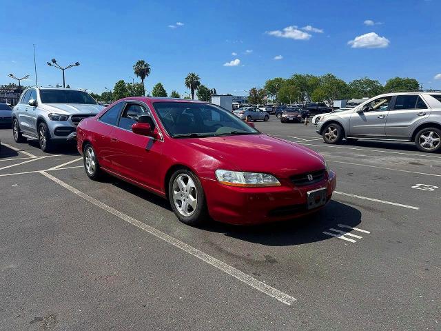 1999 Honda Accord მანქანა იყიდება აუქციონზე, vin: 1HGCG2251XA010541, აუქციონის ნომერი: 51896786