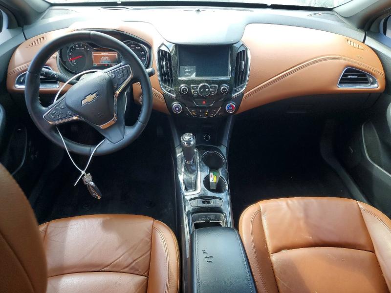 Aukcja sprzedaży 2016 Chevrolet Cruze, vin: 1G1BG5SM3G7265247, numer aukcji: 48355666