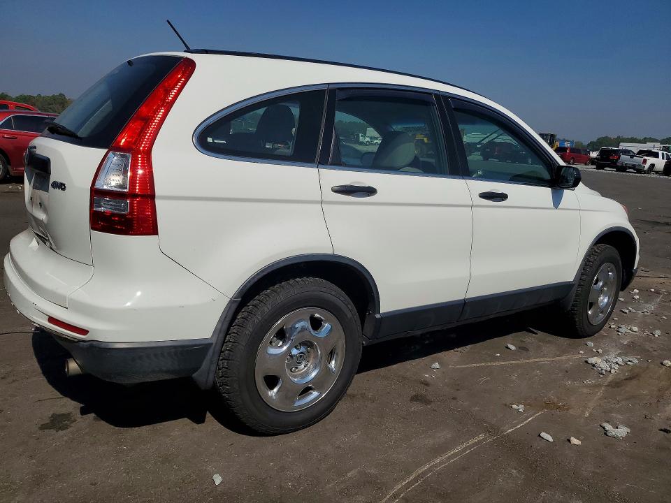 Aukcja sprzedaży 2011 Honda Cr-v, vin: JHLRE4H3XBC020226, numer aukcji: 50848706
