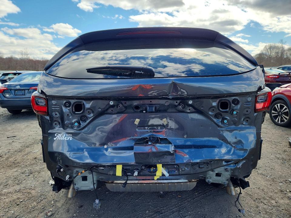 Aukcja sprzedaży 2024 Mazda Cx-90, vin: JM3KKEHD0R1167156, numer aukcji: 48100446