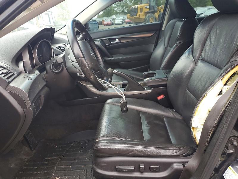 Продаж на аукціоні авто 2012 Acura Tl, vin: 19UUA8F23CA017297, номер лоту: 51289466