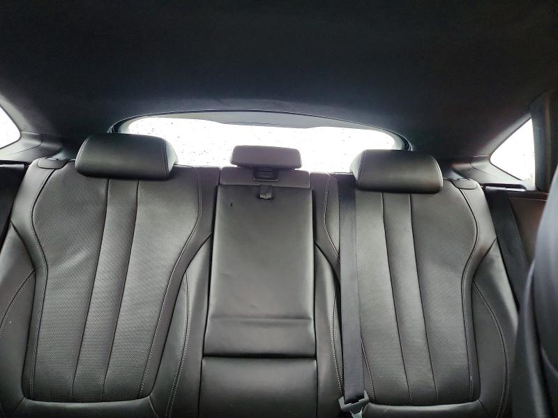 50812126 :رقم المزاد ، 5YMKW8C51G0R43738 vin ، 2016 Bmw X6 مزاد بيع