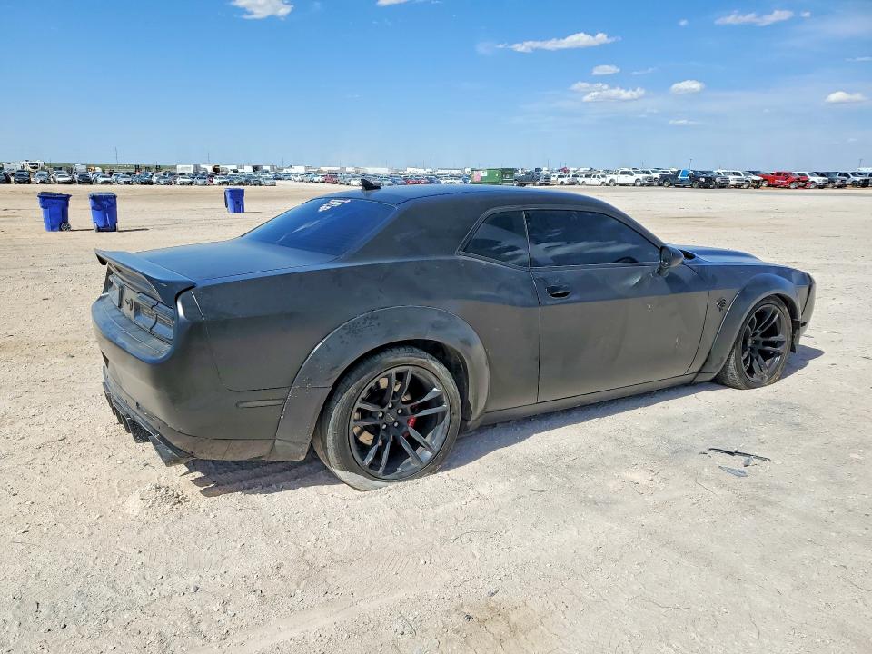 49516706 :رقم المزاد ، 2C3CDZC90FH909297 vin ، 2015 Dodge Challenger مزاد بيع
