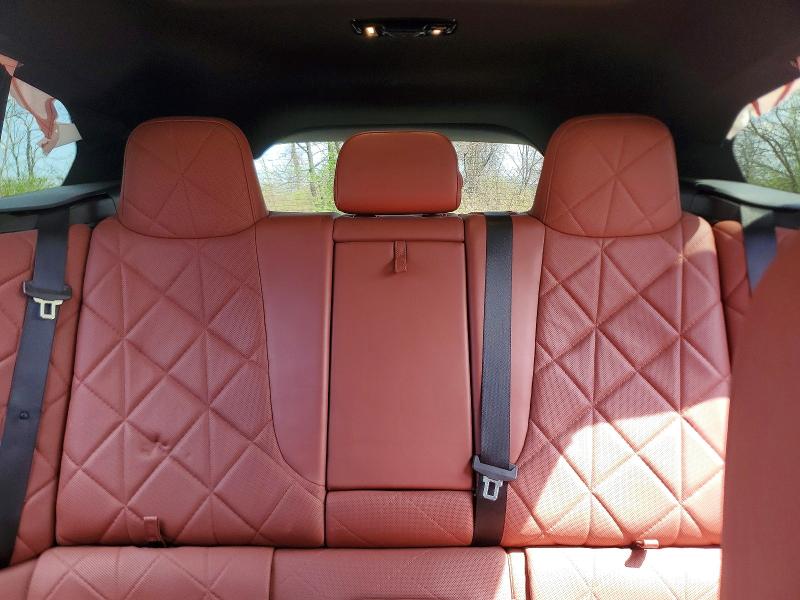 50301426 :رقم المزاد ، WB523CF02RCP02773 vin ، 2024 Bmw Ix مزاد بيع
