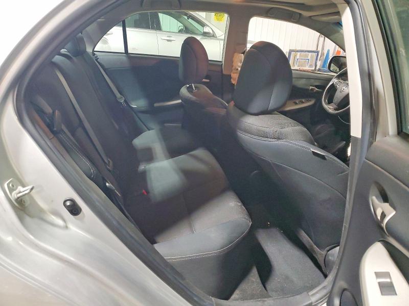 Продаж на аукціоні авто 2013 Toyota Corolla, vin: 2T1BU4EE4DC932755, номер лоту: 48628816
