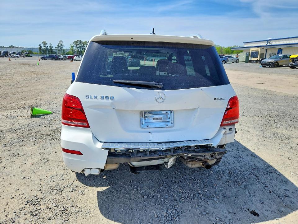 Aukcja sprzedaży 2015 Mercedes-benz Glk, vin: WDCGG5HB5FG419369, numer aukcji: 48905526