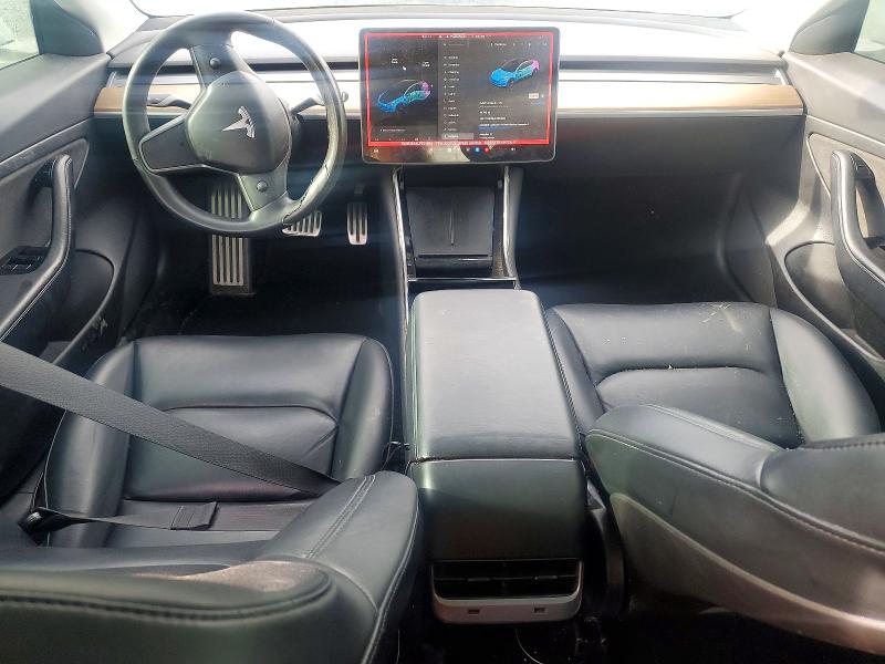 Продаж на аукціоні авто 2020 Tesla Model 3, vin: 5YJ3E1EAXLF504664, номер лоту: 48335906