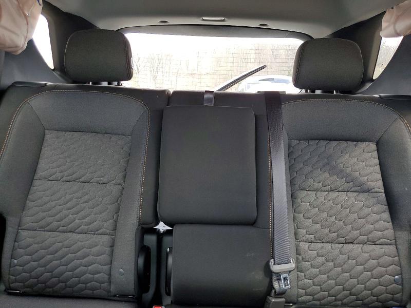 48303176 :رقم المزاد ، 3GNAXJEV2LL309977 vin ، 2020 Chevrolet Equinox مزاد بيع
