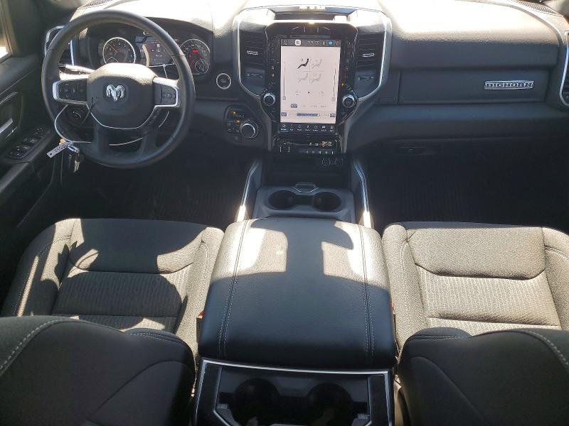 Продаж на аукціоні авто 2024 Ram 1500, vin: 1C6SRFFT1RN210844, номер лоту: 49156096