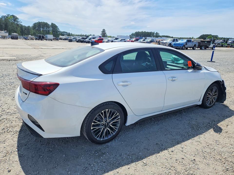 Aukcja sprzedaży 2023 Kia Forte, vin: 3KPF54AD4PE592461, numer aukcji: 49239786