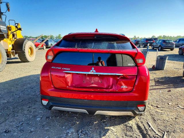 51157096 :رقم المزاد ، JA4AT5AA9LZ002128 vin ، 2020 Mitsubishi Eclipse Cross مزاد بيع