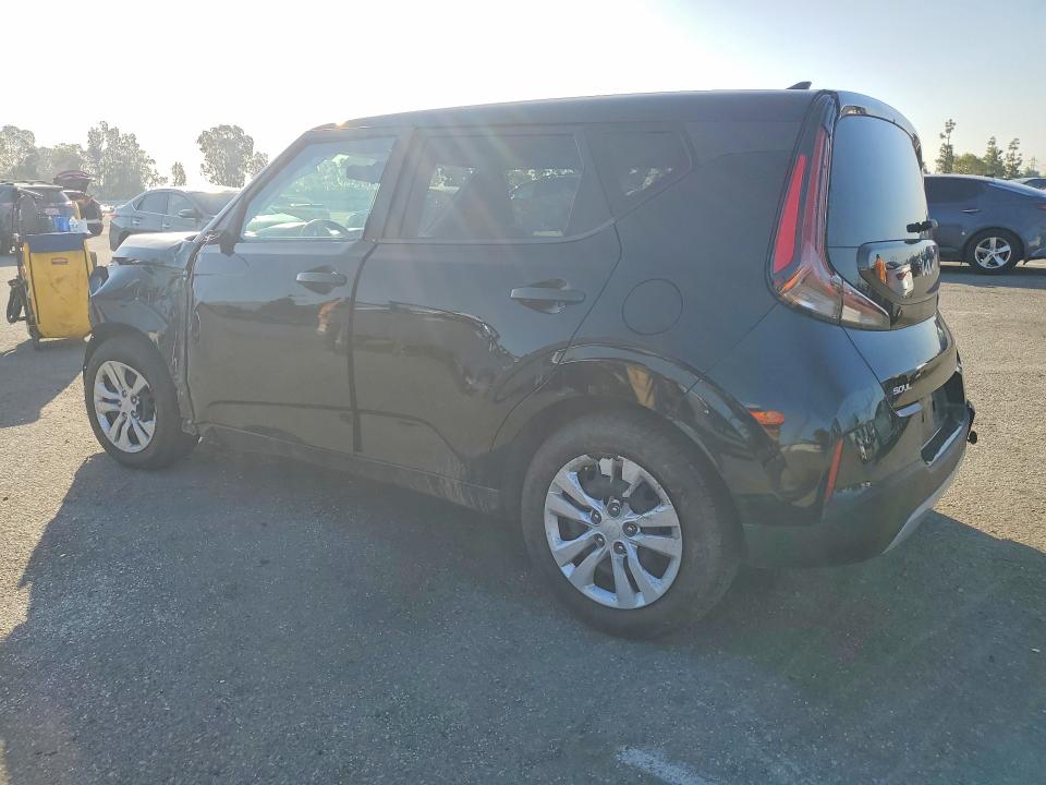 Aukcja sprzedaży 2023 Kia Soul, vin: KNDJ23AU8P7846699, numer aukcji: 51824726
