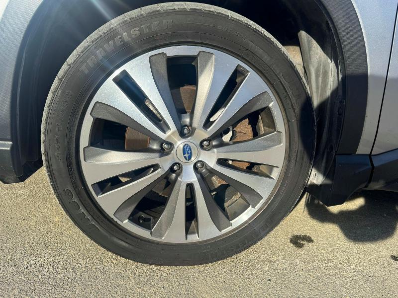 49657636 :رقم المزاد ، 4S4WMAHD8K3401529 vin ، 2019 Subaru Ascent مزاد بيع