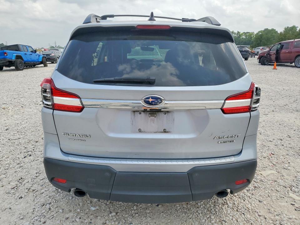 Aukcja sprzedaży 2020 Subaru Ascent, vin: 4S4WMAMD7L3474771, numer aukcji: 51831466