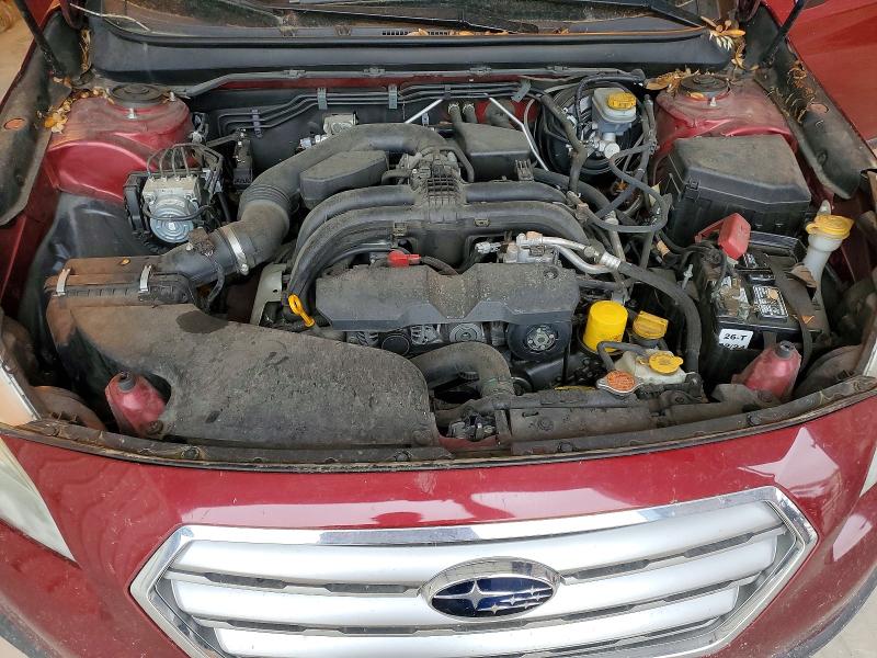 Продаж на аукціоні авто 2015 Subaru Outback, vin: 4S4BSANCXF3321803, номер лоту: 51984296