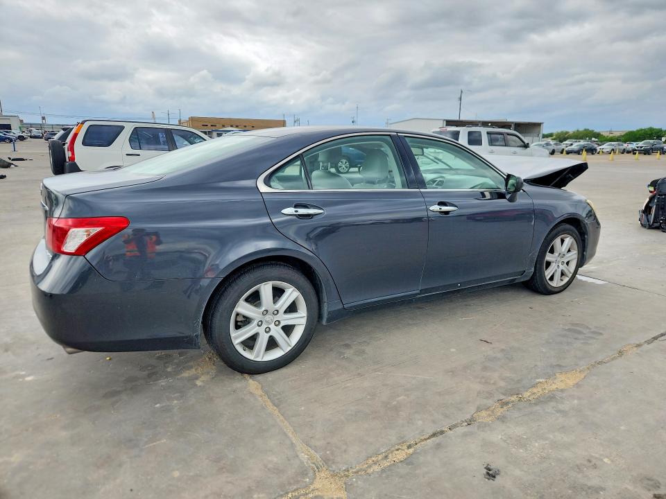 50003646 :رقم المزاد ، JTHBJ46G782163471 vin ، 2008 Lexus Es مزاد بيع