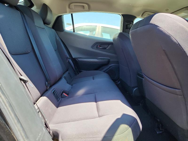 Продажа на аукционе авто 2024 Toyota Prius, vin: JTDACAAU5R3023580, номер лота: 49555056