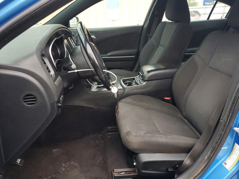 Продажа на аукционе авто 2018 Dodge Charger, vin: 2C3CDXHG3JH306414, номер лота: 49774496