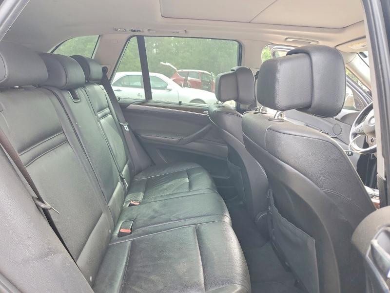 Продажа на аукционе авто 2012 Bmw X5, vin: 5UXZV4C50CL991421, номер лота: 49151336
