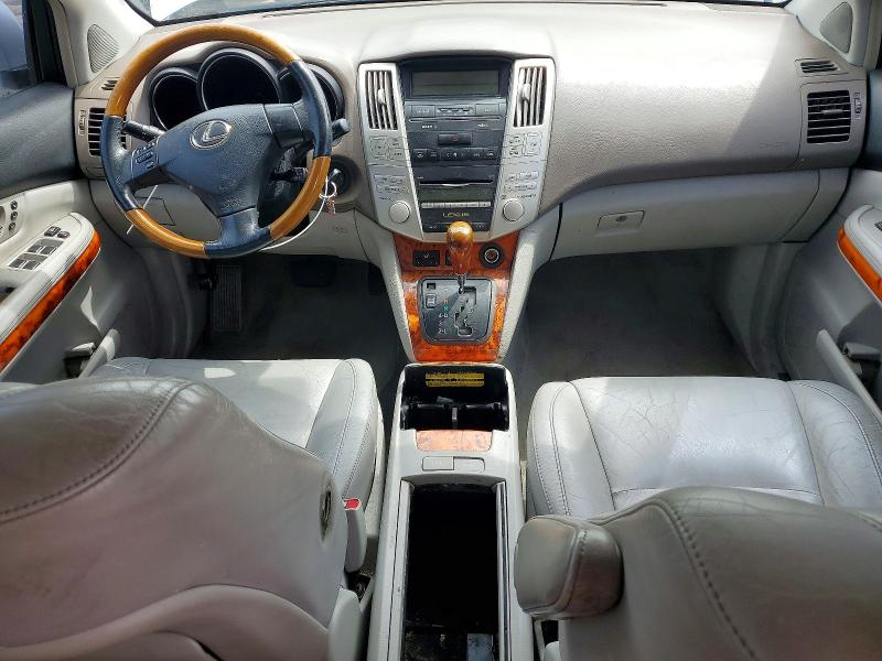 Продажа на аукционе авто 2009 Lexus Rx, vin: 2T2GK31U29C064602, номер лота: 52013016