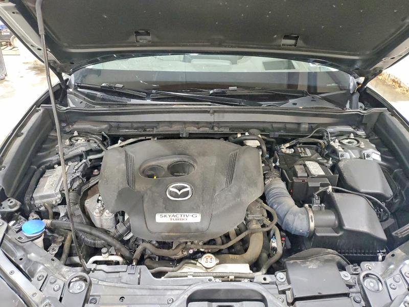 Продажа на аукционе авто 2024 Mazda Cx-30, vin: 3MVDMBEY4RM602702, номер лота: 50049146