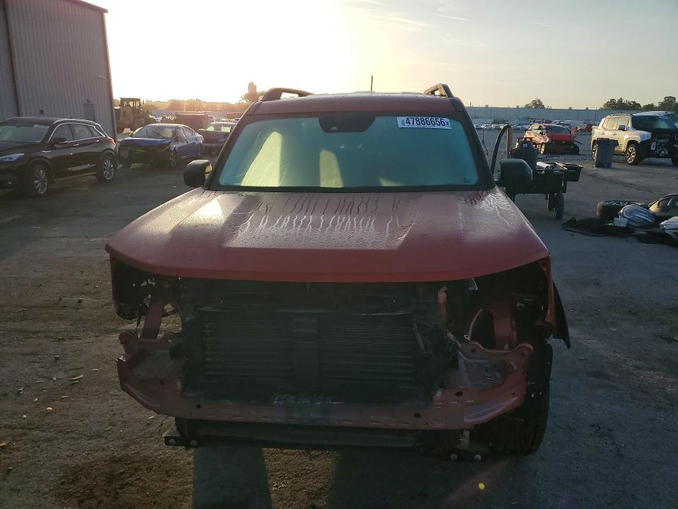 Aukcja sprzedaży 2022 Ford Bronco Sport, vin: 3FMCR9B60NRE08168, numer aukcji: 47886656