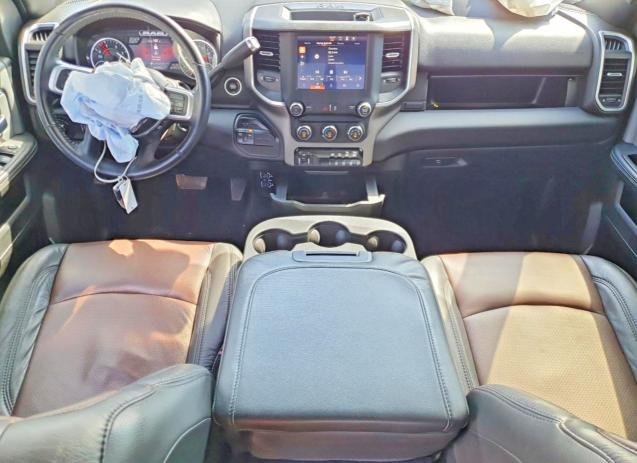 Продаж на аукціоні авто 2022 Ram 2500, vin: 3C6UR5DL4NG381015, номер лоту: 49551806