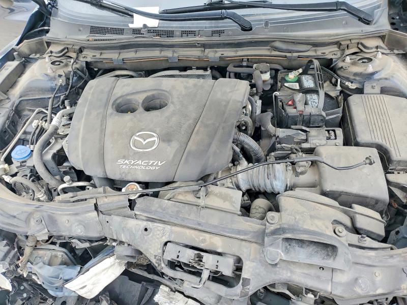 Aukcja sprzedaży 2017 Mazda 6, vin: JM1GL1V52H1127712, numer aukcji: 41628926