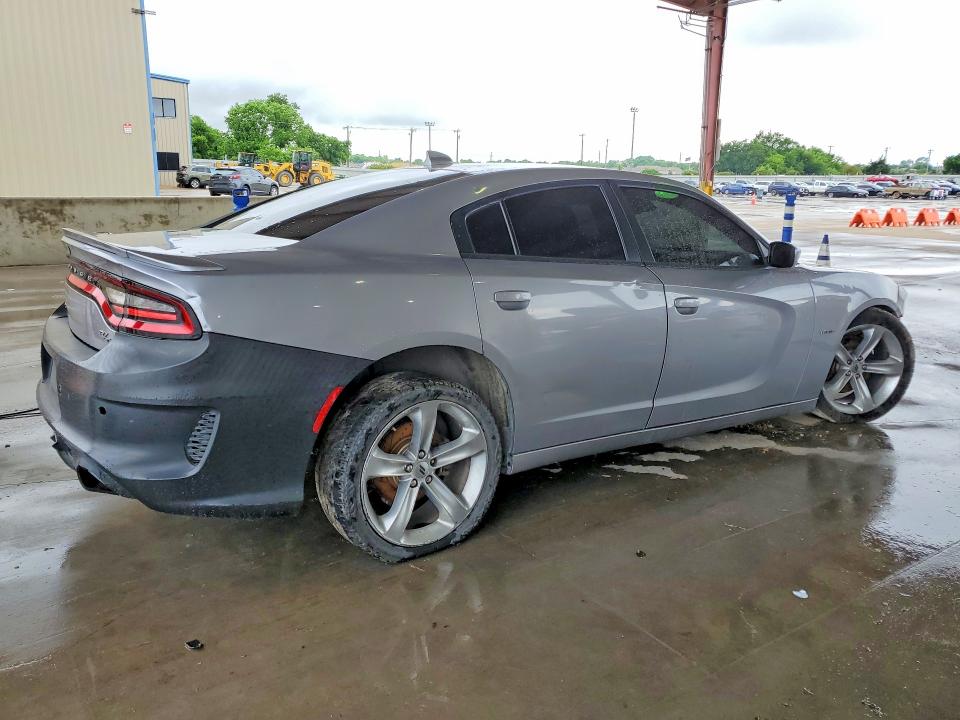 Продаж на аукціоні авто 2018 Dodge Charger, vin: 2C3CDXCT4JH133815, номер лоту: 51652746
