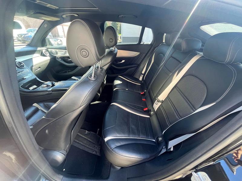 49444346 :رقم المزاد ، WDC0J8KB8KF549904 vin ، 2019 Mercedes-benz Glc Coupe مزاد بيع