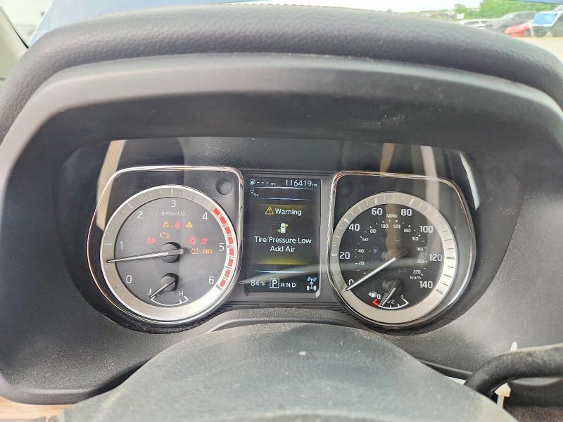 Продажа на аукционе авто 2016 Nissan Titan Xd, vin: 1N6BA1F42GN510138, номер лота: 51009806