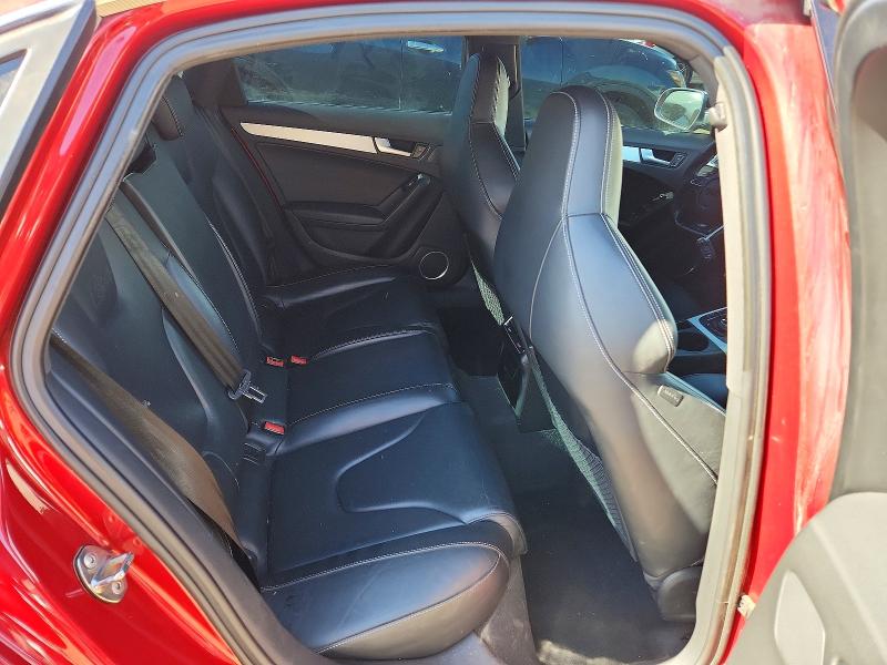 Auction sale of the 2010 Audi S4, vin: WAUFGCFL4AA162697, lot number: 49505996