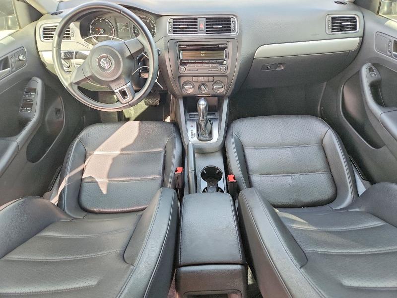 Продаж на аукціоні авто 2013 Volkswagen Jetta, vin: 3VWDX7AJ7DM415877, номер лоту: 49050156