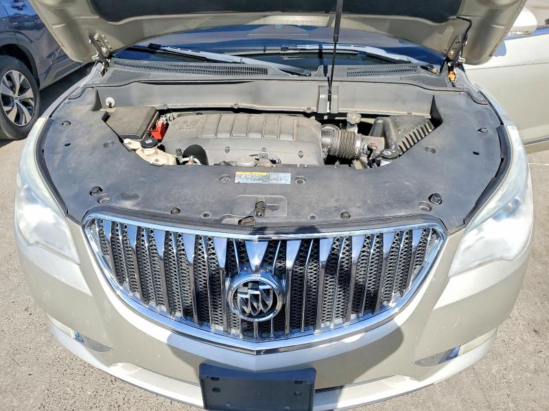 49400396 :رقم المزاد ، 5GAKRBKD8EJ215641 vin ، 2014 Buick Enclave مزاد بيع