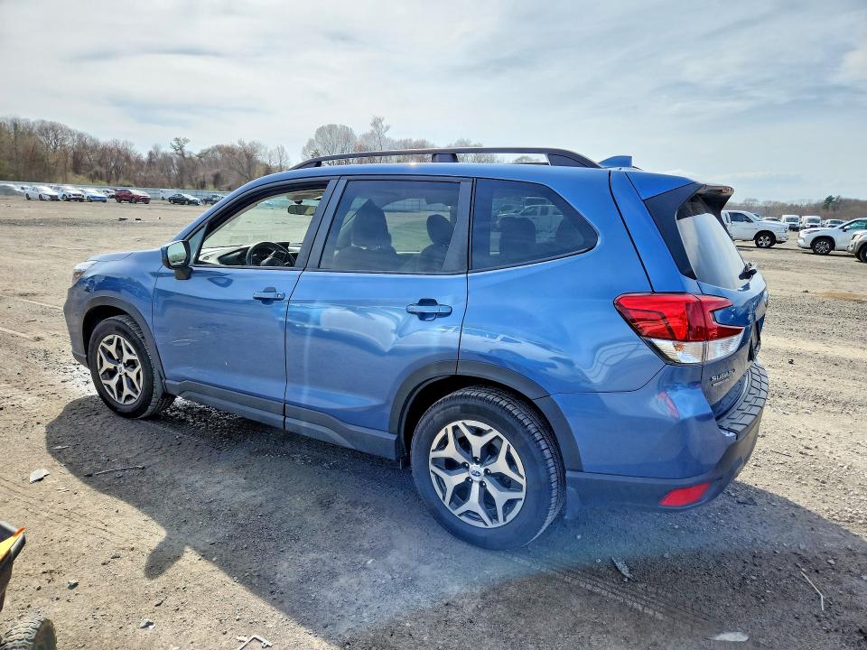 50151856 :رقم المزاد ، JF2SKAGC0KH550393 vin ، 2019 Subaru Forester مزاد بيع