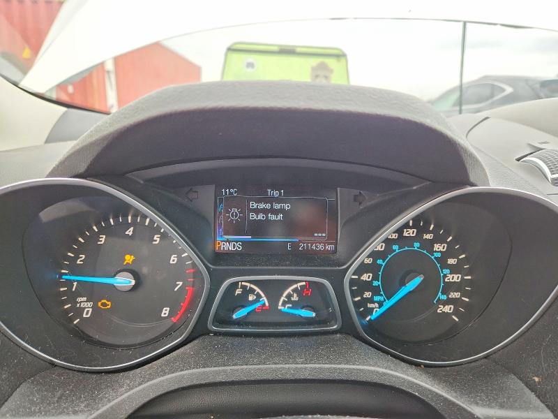 Aukcja sprzedaży 2015 Ford Escape, vin: 1FMCU9J97FUA70398, numer aukcji: 49126196