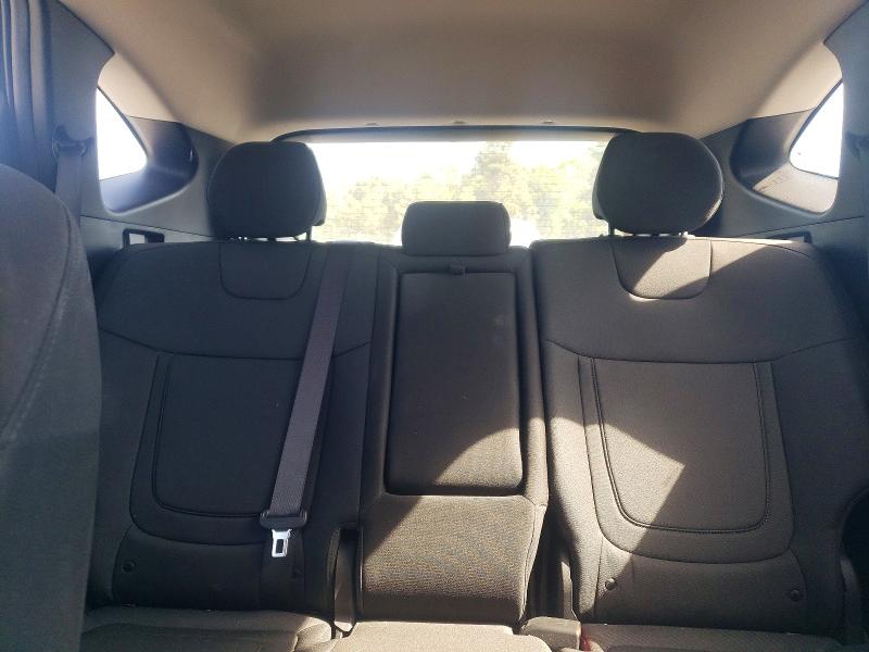 Продажа на аукционе авто 2023 Hyundai Tucson, vin: 5NMJA3AE8PH269144, номер лота: 49830196