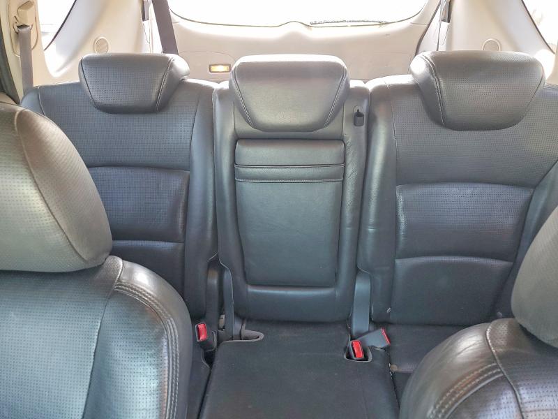 Auction sale of the 2006 Subaru B9 Tribeca, vin: 4S4WX85C764416700, lot number: 52037316