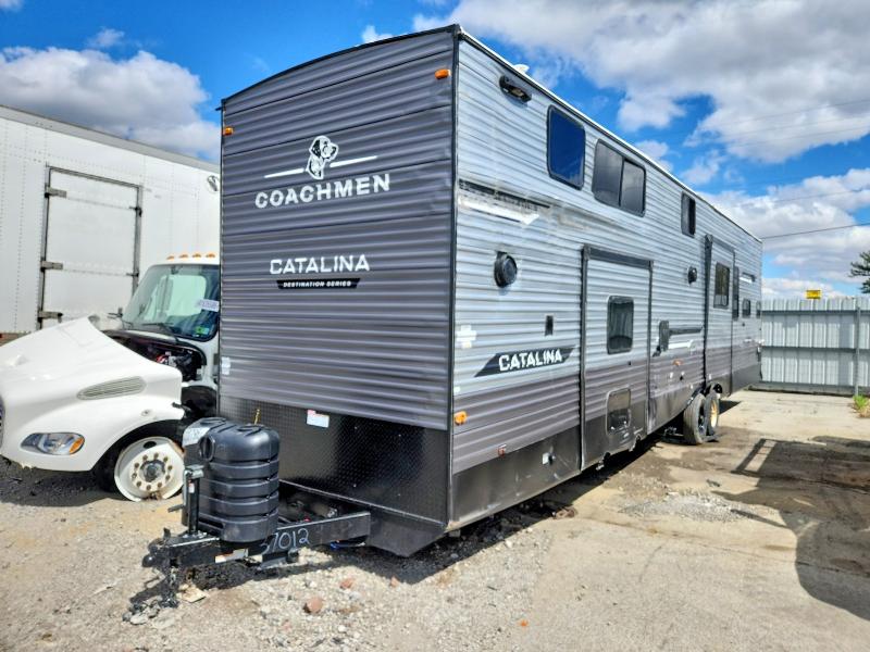 Aukcja sprzedaży 2026 Catalina Recreational Vehicle (rv), vin: 5ZT2CA9B8TX037012, numer aukcji: 48120796