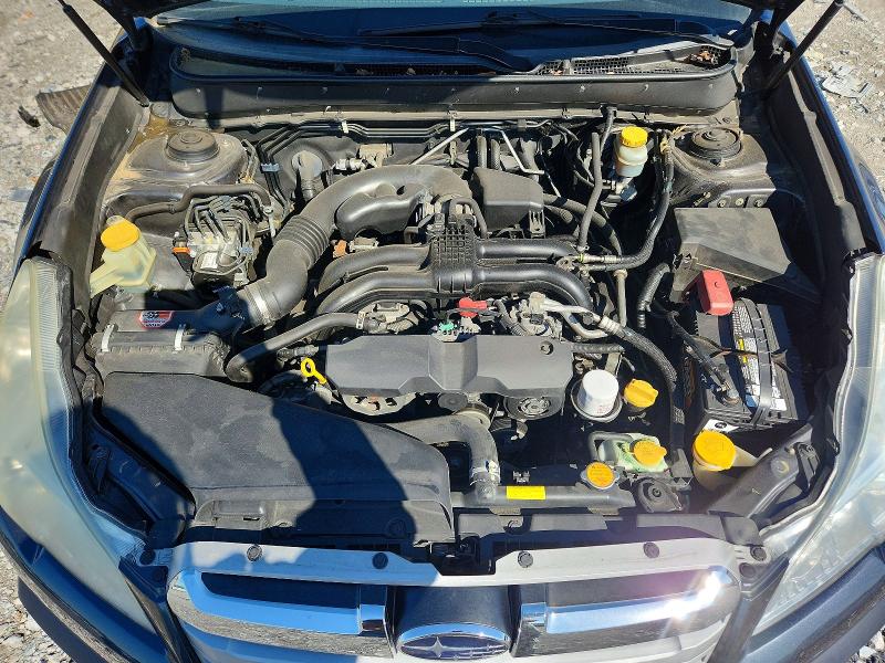 Aukcja sprzedaży 2013 Subaru Outback, vin: 4S4BRCCC8D3257154, numer aukcji: 51194076