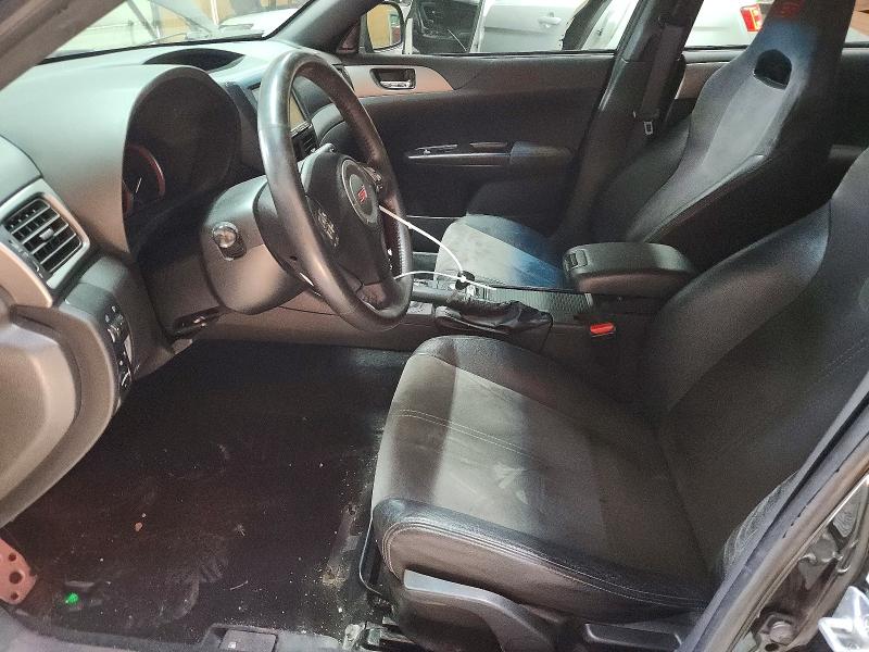 Продажа на аукционе авто 2008 Subaru Impreza, vin: JF1GR89608L826194, номер лота: 50600566